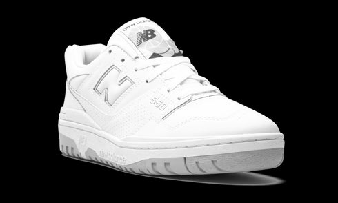 550 "White / Grey"